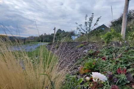 Appartement Terrasse 2/2, Séjour de luxe près des barrages de l’Eau d’Heure - Photo 34