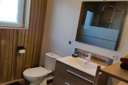Appartement Terrasse 2/2, Séjour de luxe près des barrages de l’Eau d’Heure - Photo 35