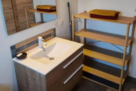 Appartement Terrasse 2/2, Séjour de luxe près des barrages de l’Eau d’Heure - Photo 36