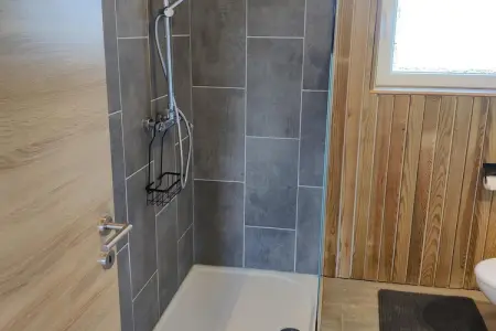 Appartement Terrasse 2/2, Séjour de luxe près des barrages de l’Eau d’Heure - Photo 37