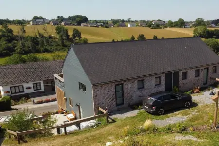 Appartement Spa Vip 2/3, Retraite au bord du lac avec terrasse panoramique - Photo 6