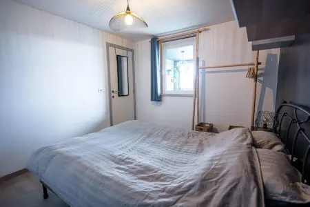 Appartement Spa Vip 2/3, Retraite au bord du lac avec terrasse panoramique - Photo 13
