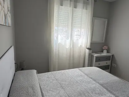 Appartement calme en bord de mer à Roquetas de Mar avec terrasse et parking privé - Photo 8