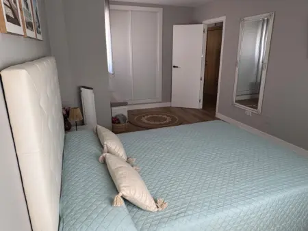 Appartement calme en bord de mer à Roquetas de Mar avec terrasse et parking privé - Photo 9