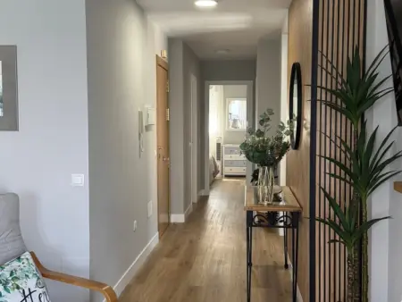 Appartement calme en bord de mer à Roquetas de Mar avec terrasse et parking privé - Photo 21