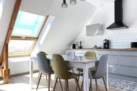 Résidence 303-frehel, Appartement à Erquy près de la côte du Cap Fréhel - Photo 1