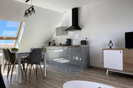 Résidence 303-frehel, Appartement à Erquy près de la côte du Cap Fréhel - Photo 2