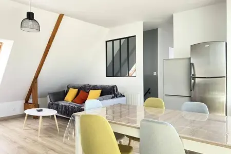 Résidence 303-frehel, Appartement à Erquy près de la côte du Cap Fréhel - Photo 3