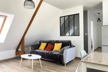 Résidence 303-frehel, Appartement à Erquy près de la côte du Cap Fréhel - Photo 4