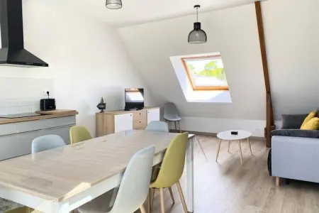 Résidence 303-frehel, Appartement à Erquy près de la côte du Cap Fréhel - Photo 5
