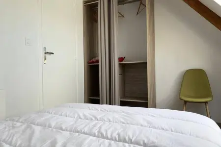 Résidence 303-frehel, Appartement à Erquy près de la côte du Cap Fréhel - Photo 6