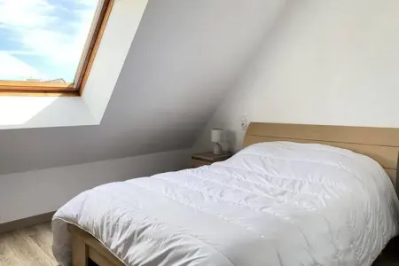 Résidence 303-frehel, Appartement à Erquy près de la côte du Cap Fréhel - Photo 7