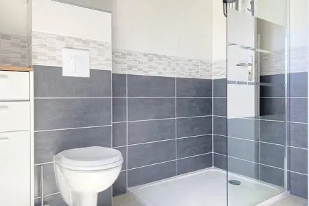 Résidence 303-frehel, Appartement à Erquy près de la côte du Cap Fréhel - Photo 8