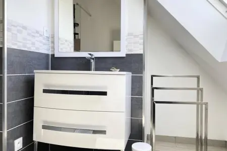 Résidence 303-frehel, Appartement à Erquy près de la côte du Cap Fréhel - Photo 9