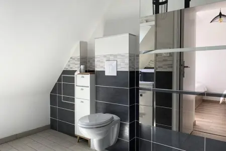 Résidence 303-frehel, Appartement à Erquy près de la côte du Cap Fréhel - Photo 10