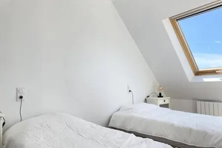 Résidence 303-frehel, Appartement à Erquy près de la côte du Cap Fréhel - Photo 12