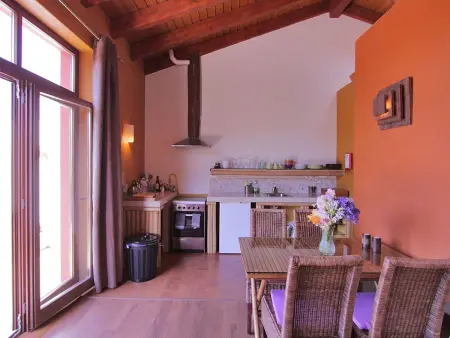 Romantisch und einzigartig  Das Bambus-Apartment - Photo 30