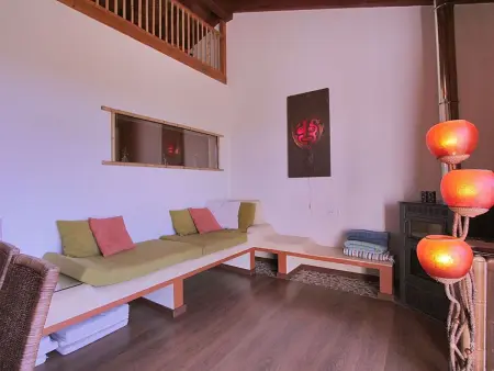 Romantisch und einzigartig  Das Bambus-Apartment - Photo 31