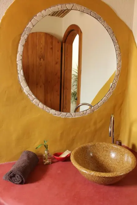 Romantisch und einzigartig  Das Bambus-Apartment - Photo 37