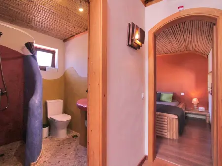 Romantisch und einzigartig  Das Bambus-Apartment - Photo 39