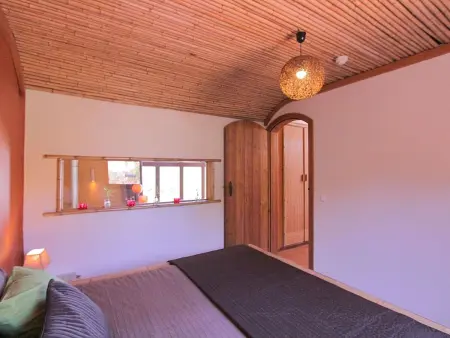 Romantisch und einzigartig  Das Bambus-Apartment - Photo 41