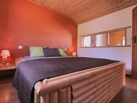 Romantisch und einzigartig  Das Bambus-Apartment - Photo 42