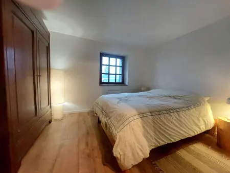 Chalet atypique 6 pers, terrasse sud-ouest, Arc 1800, parking, wifi - Photo 9