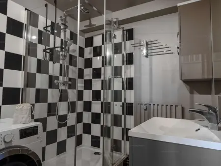 Appartement cosy à Courchevel 1650 - 4 personnes - Photo 3
