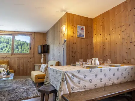 Appartement cosy à Courchevel 1650 - 4 personnes - Photo 4