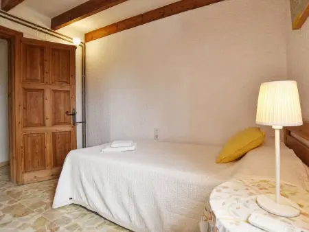 Ferienvilla mit privatem Pool, Maison 8 personnes à Búger - Photo 1