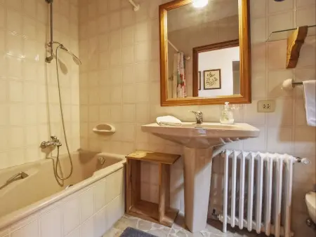 Ferienvilla mit privatem Pool, Maison 8 personnes à Búger - Photo 2