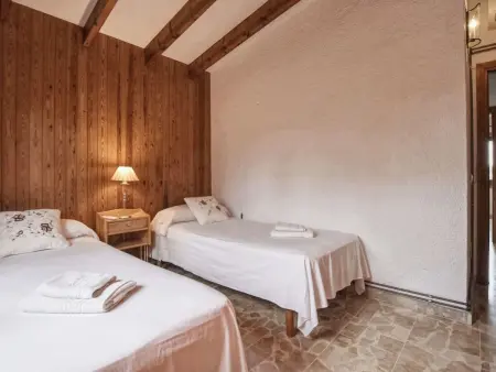 Ferienvilla mit privatem Pool, Maison 8 personnes à Búger - Photo 3