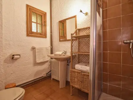 Ferienvilla mit privatem Pool, Maison 8 personnes à Búger - Photo 4