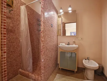 Ferienvilla mit privatem Pool, Maison 8 personnes à Búger - Photo 6