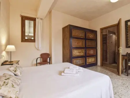 Ferienvilla mit privatem Pool, Maison 8 personnes à Búger - Photo 7