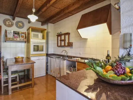 Ferienvilla mit privatem Pool, Maison 8 personnes à Búger - Photo 9