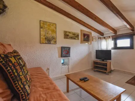 Ferienvilla mit privatem Pool, Maison 8 personnes à Búger - Photo 10