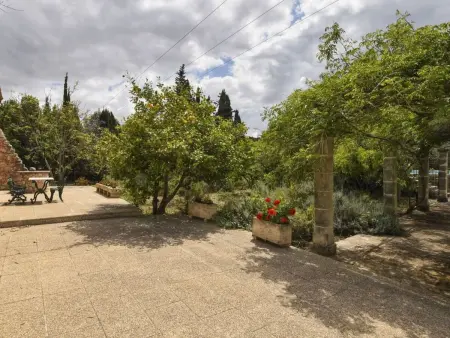 Ferienvilla mit privatem Pool, Maison 8 personnes à Búger - Photo 17