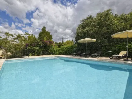 Ferienvilla mit privatem Pool, Maison 8 personnes à Búger - Photo 21