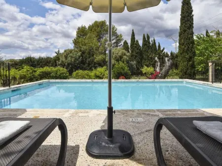 Ferienvilla mit privatem Pool, Maison 8 personnes à Búger - Photo 23