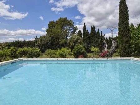 Ferienvilla mit privatem Pool, Maison 8 personnes à Búger - Photo 29