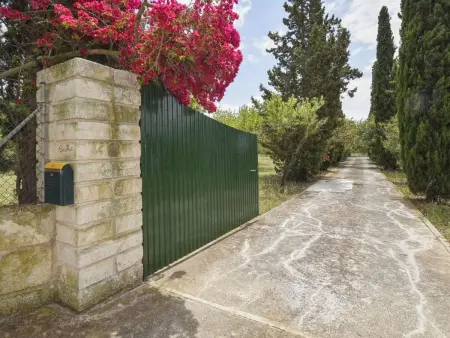 Ferienvilla mit privatem Pool, Maison 8 personnes à Búger - Photo 30
