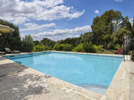 Ferienvilla mit privatem Pool, Maison 8 personnes à Búger - Photo 33