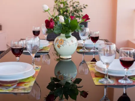 Ferienvilla  Diogenis Home, Maison 8 personnes à Adele - Photo 5