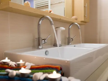 Ferienvilla  Diogenis Home, Maison 8 personnes à Adele - Photo 6
