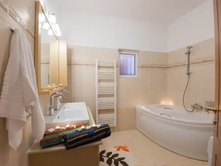 Ferienvilla  Diogenis Home, Maison 8 personnes à Adele - Photo 7