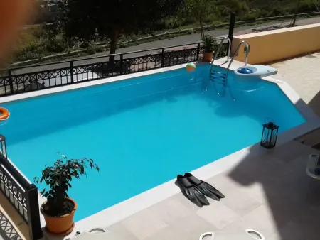 Ferienvilla  Diogenis Home, Maison 8 personnes à Adele - Photo 9