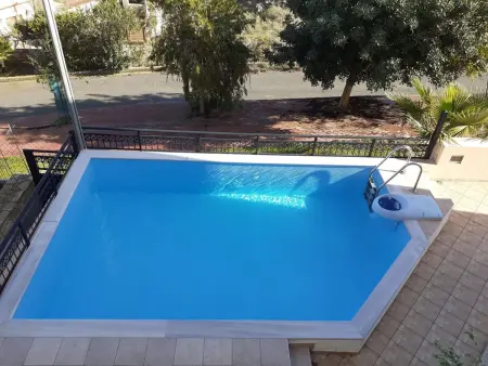 Ferienvilla  Diogenis Home, Maison 8 personnes à Adele - Photo 11