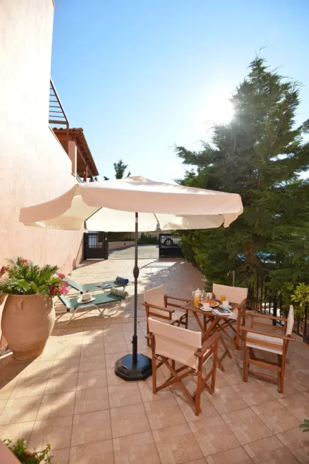 Ferienvilla  Diogenis Home, Maison 8 personnes à Adele - Photo 12