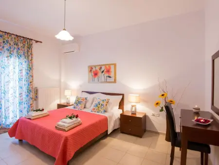 Ferienvilla  Diogenis Home, Maison 8 personnes à Adele - Photo 13